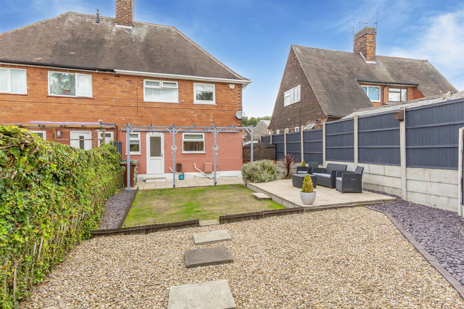 Oxclose Lane, Arnold, Nottingham Robert Ellis Estate Agents